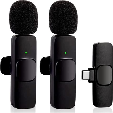 microfone para celular